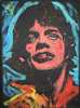 Mick Jagger